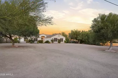 813 N 110th Street, Mesa, AZ 85207 - Photo 116