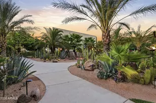813 N 110th St, Mesa, AZ 85207 - Photo 126