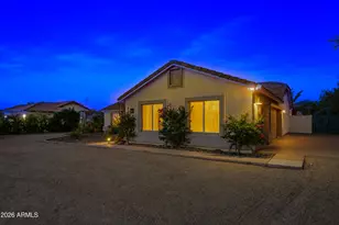 813 N 110th St, Mesa, AZ 85207 - Photo 136