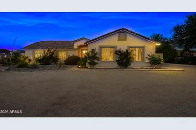 813 N 110th Street, Mesa, AZ 85207 - Photo 134