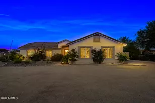 813 N 110th St, Mesa, AZ 85207 - Photo 134