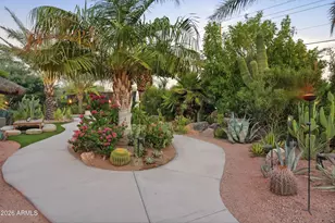 813 N 110th St, Mesa, AZ 85207 - Photo 42