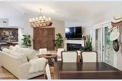 813 N 110th Street, Mesa, AZ 85207 - Photo 82