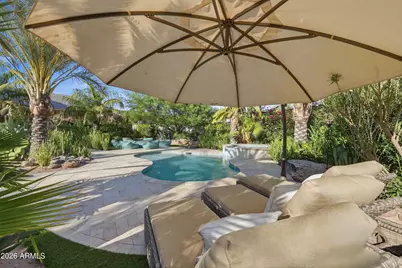 813 N 110th Street, Mesa, AZ 85207 - Photo 48