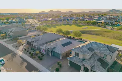 24590 W Concorda Drive, Buckeye, AZ 85326 - Photo 52