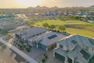 24590 W Concorda Dr, Buckeye, AZ 85326 - Photo 52