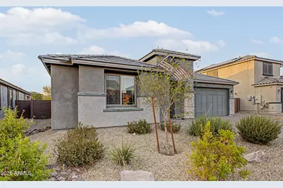 24590 W Concorda Drive, Buckeye, AZ 85326 - Photo 66