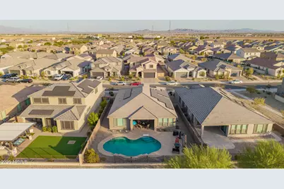 24590 W Concorda Drive, Buckeye, AZ 85326 - Photo 58