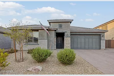 24590 W Concorda Drive, Buckeye, AZ 85326 - Photo 62