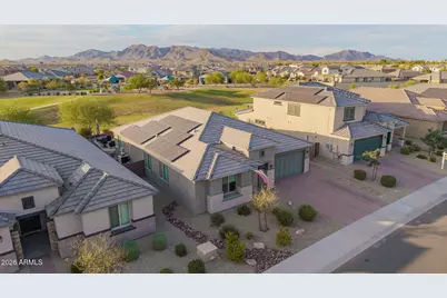 24590 W Concorda Drive, Buckeye, AZ 85326 - Photo 44