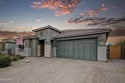 24590 W Concorda Drive, Buckeye, AZ 85326 - Photo 8