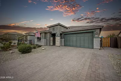 24590 W Concorda Drive, Buckeye, AZ 85326 - Photo 4