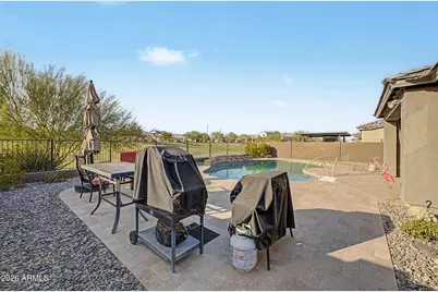 24590 W Concorda Drive, Buckeye, AZ 85326 - Photo 38