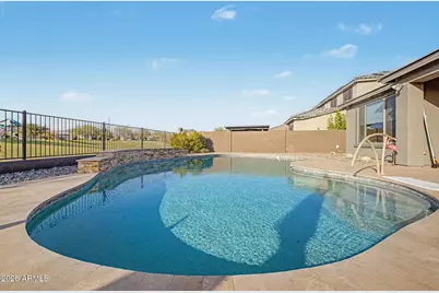 24590 W Concorda Drive, Buckeye, AZ 85326 - Photo 42