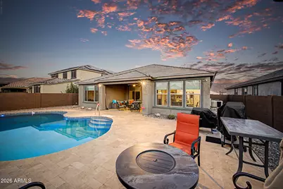 24590 W Concorda Drive, Buckeye, AZ 85326 - Photo 36