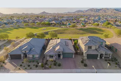 24590 W Concorda Drive, Buckeye, AZ 85326 - Photo 54