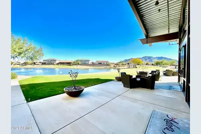 2019 E Lindrick Drive, Gilbert, AZ 85298 - Photo 10