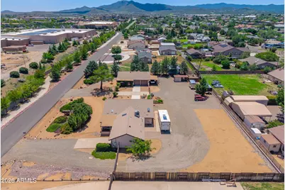 3350 N Pine View Drive, Prescott Valley, AZ 86314 - Photo 56