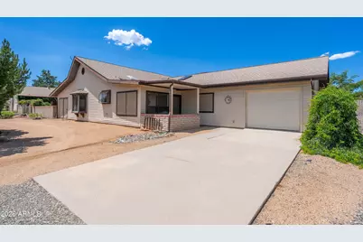 3350 N Pine View Drive, Prescott Valley, AZ 86314 - Photo 8