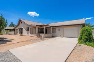 3350 N Pine View Dr, Prescott Valley, AZ 86314 - Photo 8