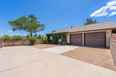 3350 N Pine View Drive, Prescott Valley, AZ 86314 - Photo 46