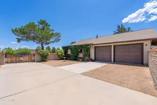 3350 N Pine View Dr, Prescott Valley, AZ 86314 - Photo 46