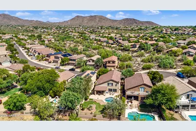 10394 E Hillery Drive, Scottsdale, AZ 85255 - Photo 2