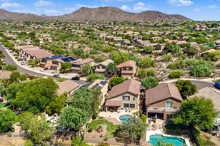 10394 E Hillery Dr, Scottsdale, AZ 85255 - Photo 2