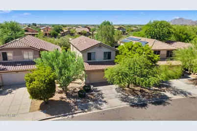 10394 E Hillery Drive, Scottsdale, AZ 85255 - Photo 28