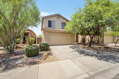 10394 E Hillery Drive, Scottsdale, AZ 85255 - Photo 4