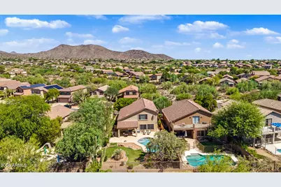 10394 E Hillery Drive, Scottsdale, AZ 85255 - Photo 30