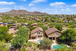 10394 E Hillery Dr, Scottsdale, AZ 85255 - Photo 30