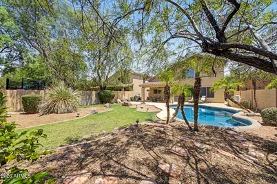 10394 E Hillery Drive, Scottsdale, AZ 85255 - Photo 34