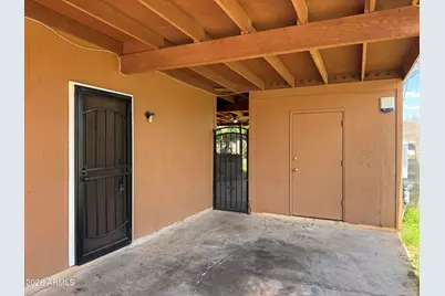 4845 E Paseo La Paz --, Sierra Vista, AZ 85635 - Photo 2