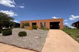 4845 E Paseo La Paz --, Sierra Vista, AZ 85635 - Photo 1