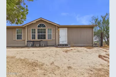 20117 W Narramore Road, Buckeye, AZ 85326 - Photo 1