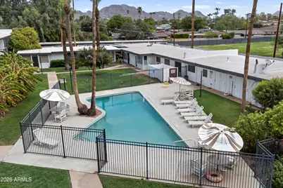 3242 E Camelback Road #204, Phoenix, AZ 85018 - Photo 30
