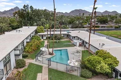 3242 E Camelback Road #204, Phoenix, AZ 85018 - Photo 2