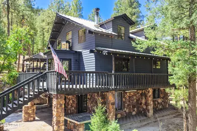 6515 S Millsite Lane, Prescott, AZ 86303 - Photo 4