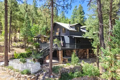 6515 S Millsite Lane, Prescott, AZ 86303 - Photo 1