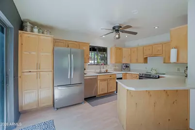 6515 S Millsite Lane, Prescott, AZ 86303 - Photo 16