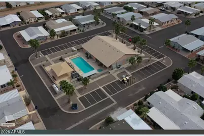 3700 S Tomahawk Road #58, Apache Junction, AZ 85119 - Photo 2