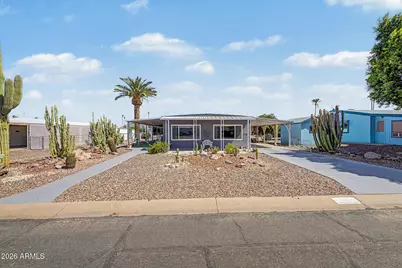 7506 E Baywood Avenue, Mesa, AZ 85208 - Photo 2