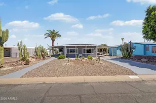 7506 E Baywood Ave, Mesa, AZ 85208 - Photo 2