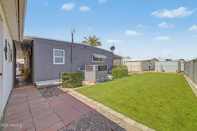 7506 E Baywood Avenue, Mesa, AZ 85208 - Photo 32