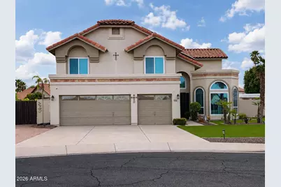 2653 N Fontana Circle, Mesa, AZ 85213 - Photo 1