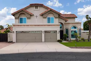 2653 N Fontana Cir, Mesa, AZ 85213 - Photo 1