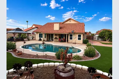 2653 N Fontana Circle, Mesa, AZ 85213 - Photo 2