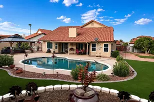 2653 N Fontana Cir, Mesa, AZ 85213 - Photo 2