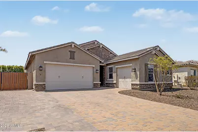 9349 W Louise Drive, Peoria, AZ 85383 - Photo 4